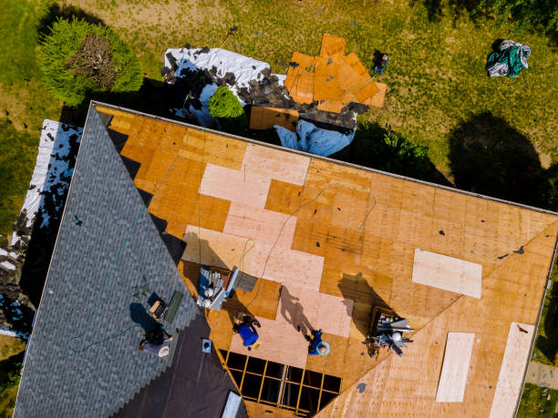 Best Gutter Installation and Roofing  in Hilliard, OH