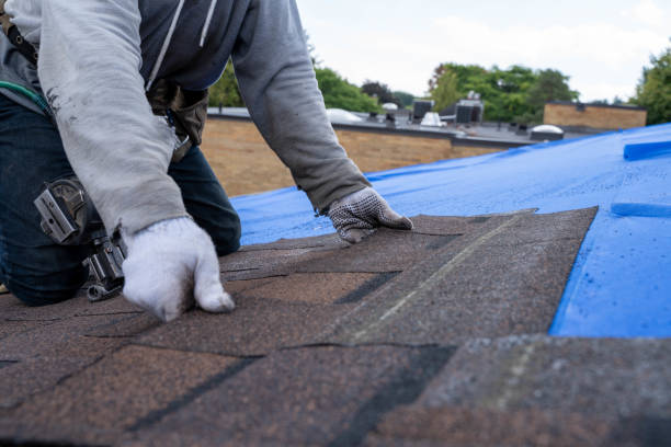 Slate Roofing Contractor in Hilliard, OH