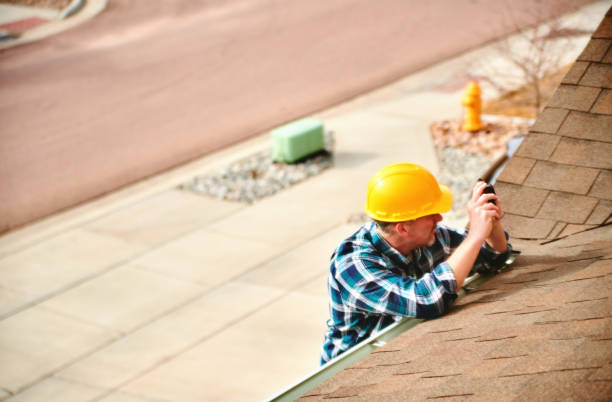 Best Flat Roof Repair Services  in Hilliard, OH