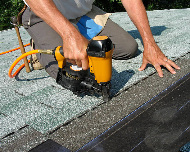 Best Affordable Roofing Company  in Hilliard, OH