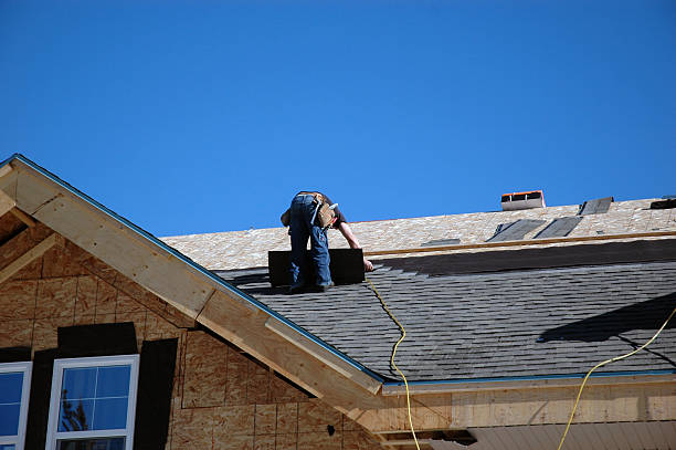 Quick and Trustworthy Emergency Roof Repair Services in Hilliard, OH