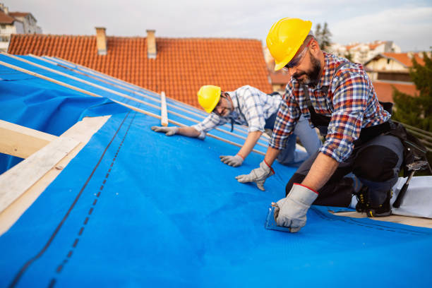 Best Commercial Roofing Services  in Hilliard, OH