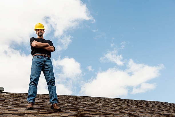 Best Affordable Roofing Company  in Hilliard, OH