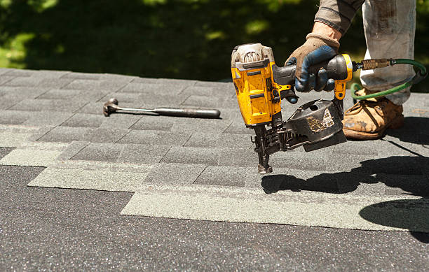 Reliable Hilliard, OH Roofing Contractor Solutions