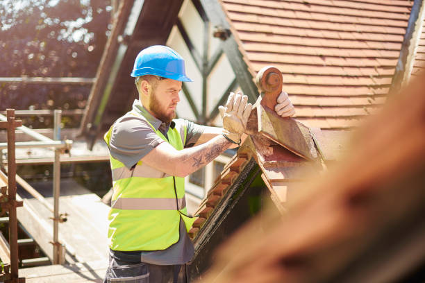 Best Metal Roofing Contractor  in Hilliard, OH