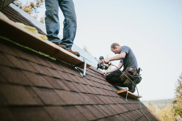 Best New Roof Installation  in Hilliard, OH