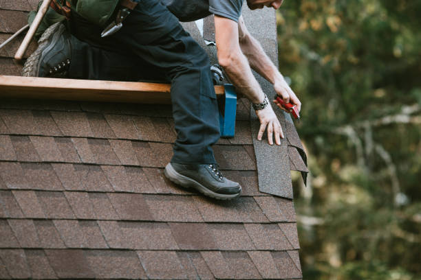 Best Residential Roofing Contractor  in Hilliard, OH