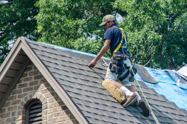 Best Roof Leak Repair  in Hilliard, OH