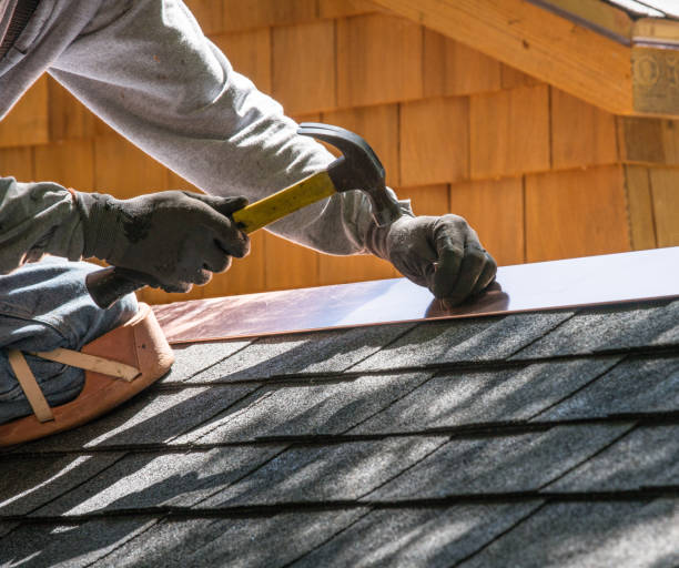 Best Roof Waterproofing Services  in Hilliard, OH
